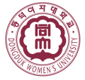 Dongduk Women's University Logo