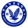Korea Aerospace University Logo
