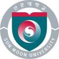 鮮文大学（ソンムン大学）ロゴ