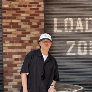 Soichi YANAGIHARA_profile