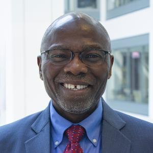 Michael Adewumi