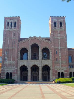 University of California, Los Angeles Featured 02