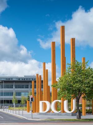 Dublin City University