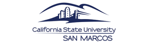 California State University, San Marcos logo