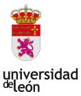 Universidad de Leon logo