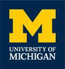 University of Michigan, Ann Arbor logo