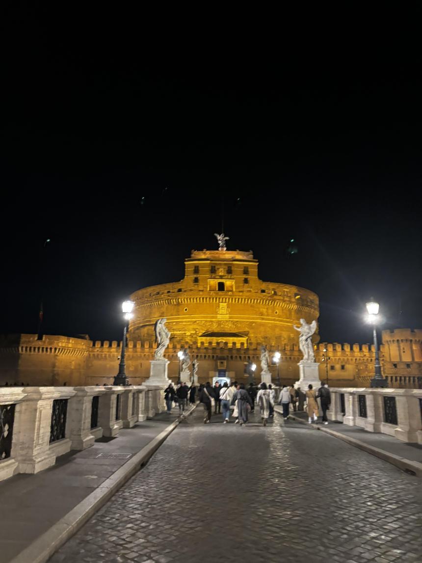 2025Sp_Rome_Saki_HAYATA