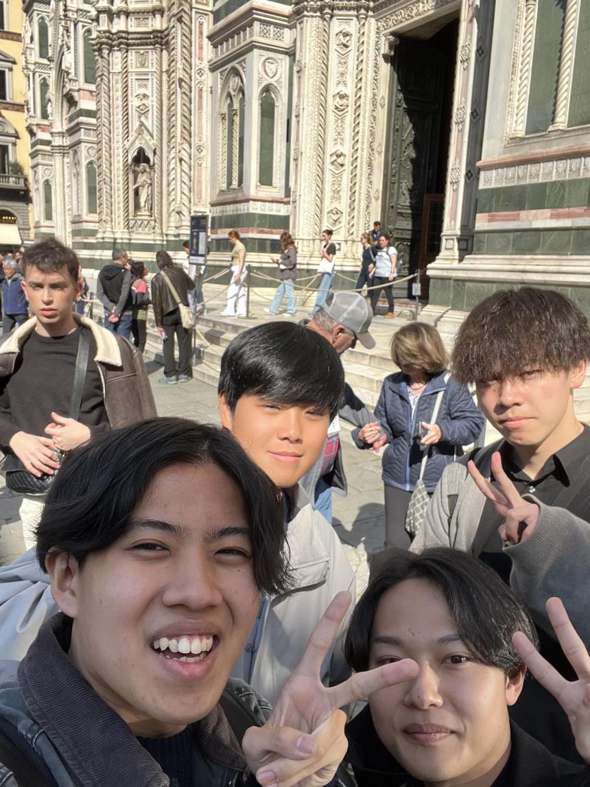 2025sp_Rome_Yoya_INO