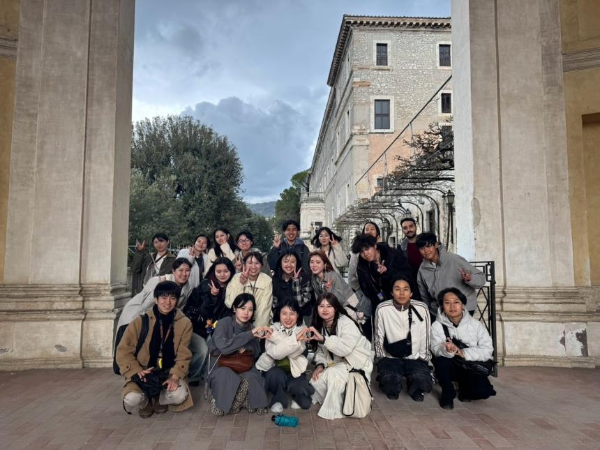 2025sp_Rome_Yoya_INO