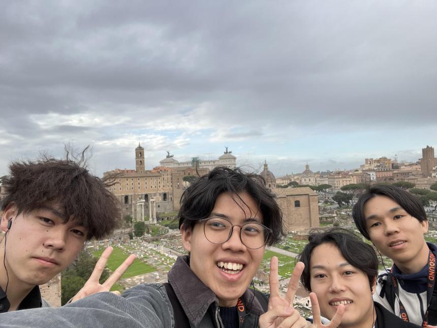 2025sp_Rome_Yoya_INO