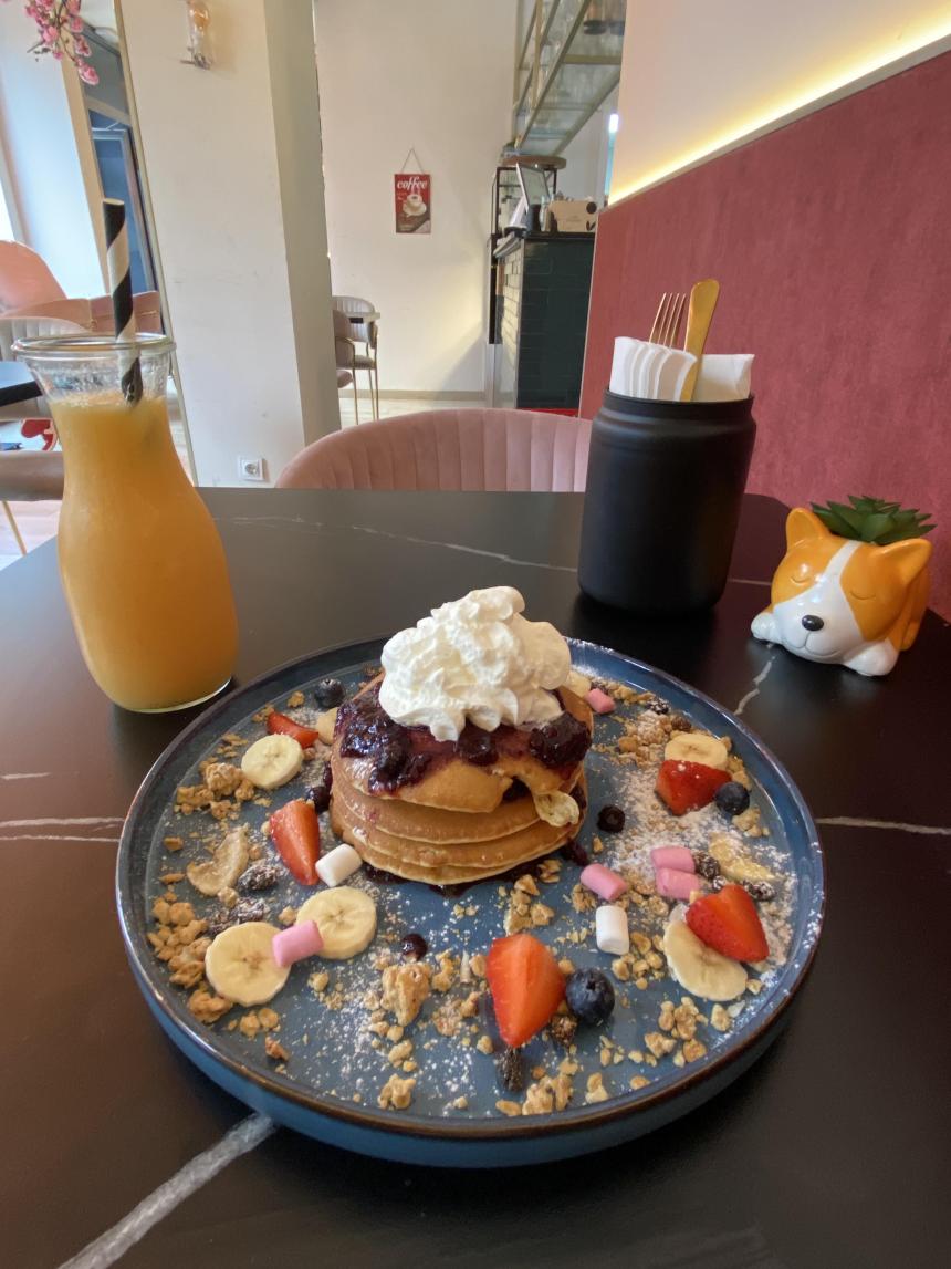 Yusuke Kashima_Barcelona