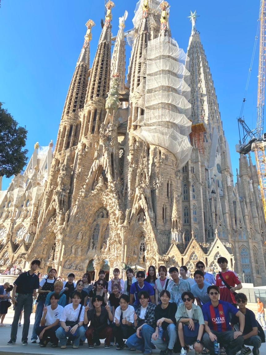 Yusuke Kashima_Barcelona