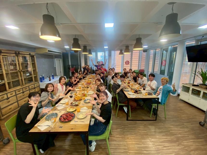 Yusuke Kashima_Barcelona