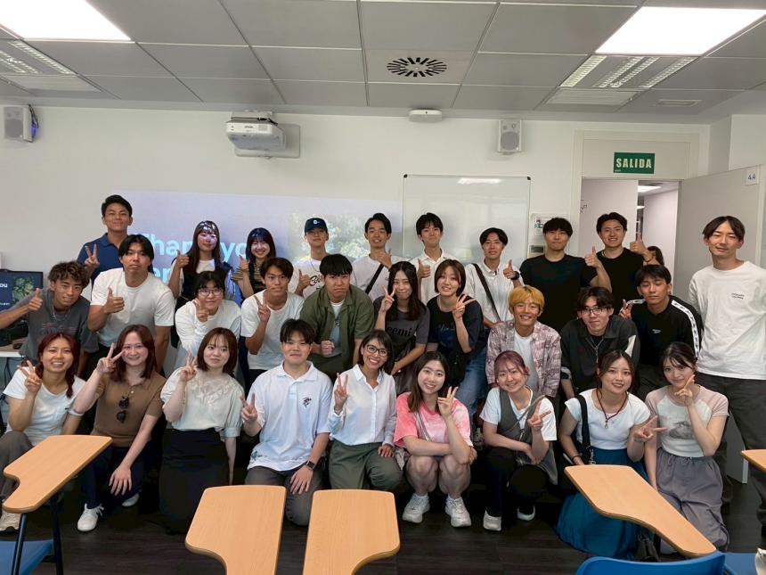 Yusuke Kashima_Barcelona