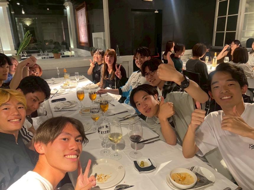 Yusuke Kashima_Barcelona