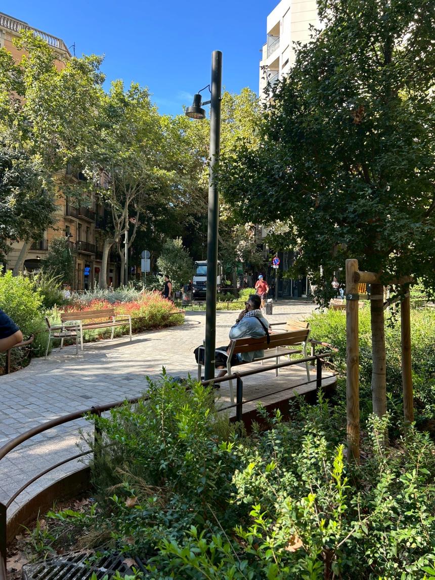 Yusuke Kashima_Barcelona