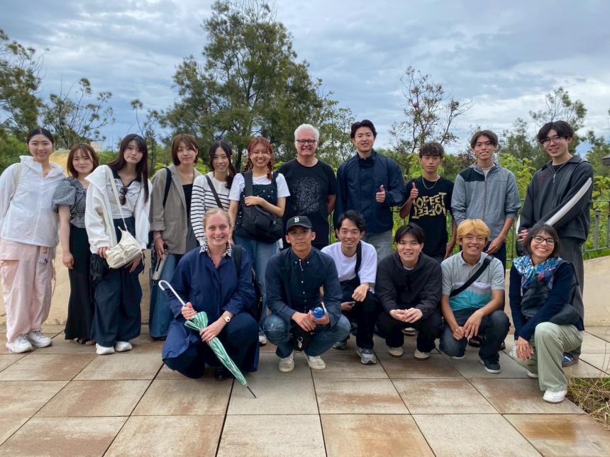 Yusuke Kashima_Barcelona