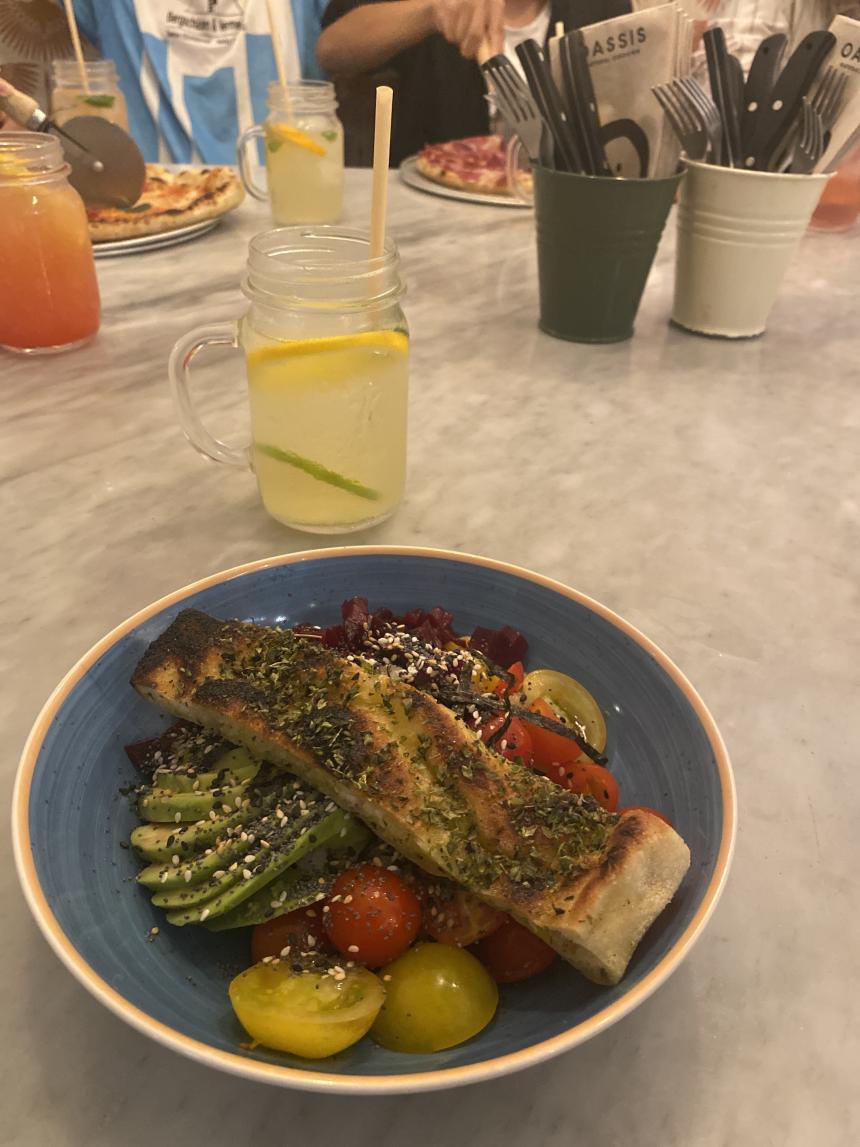 Yusuke Kashima_Barcelona