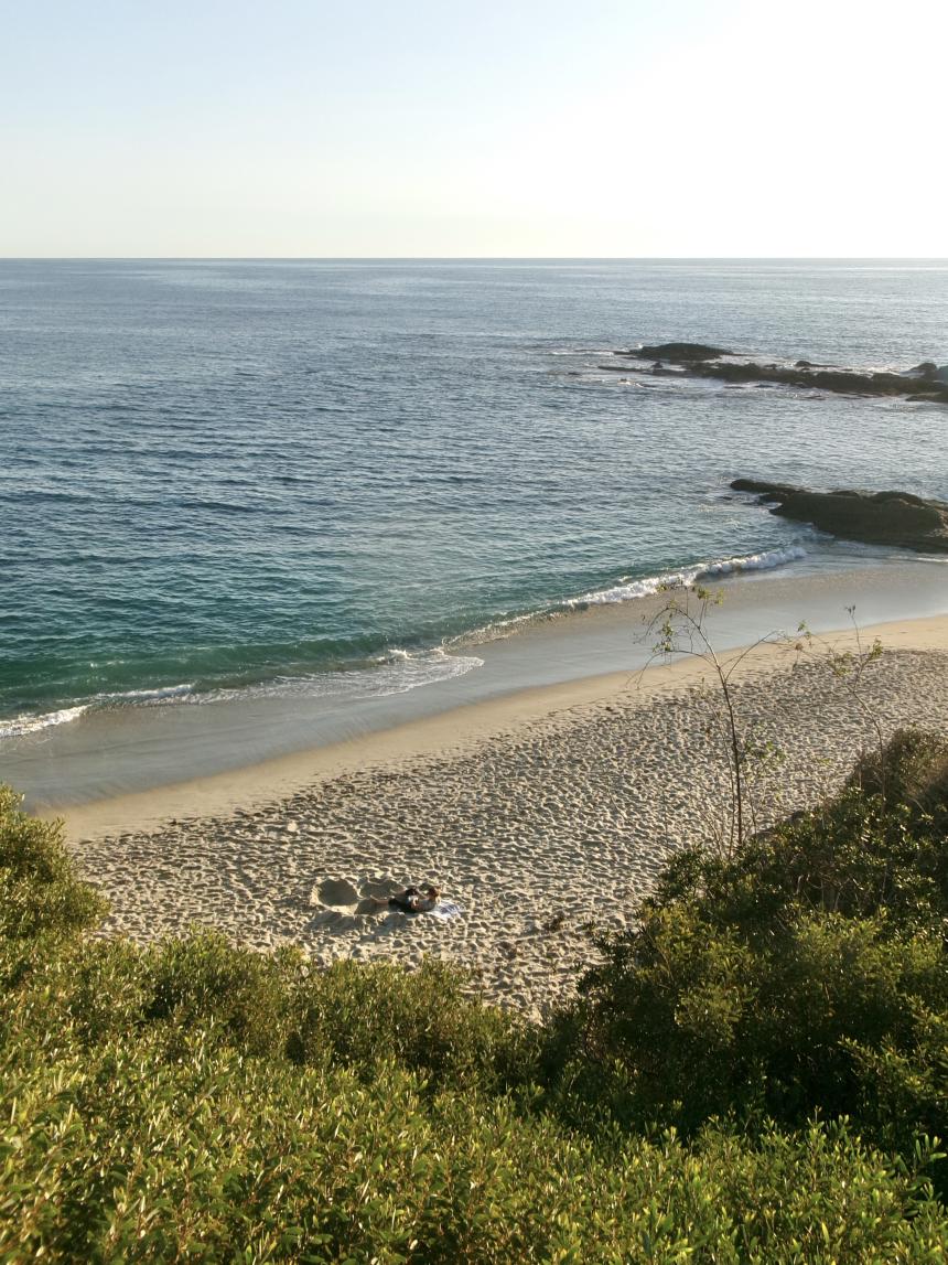 NanakaFUMA_CSULB_GA2_LagunaBeach