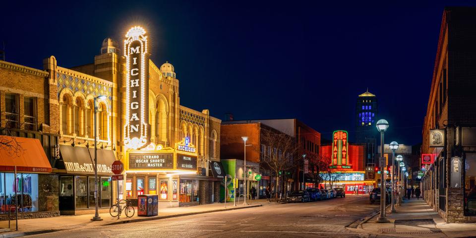 ミシガン大学アナーバー校_C05