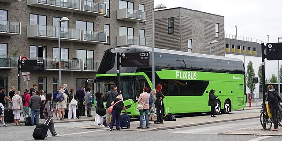 FlixBus