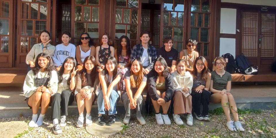 Jihye Song Staff Spotlight 3